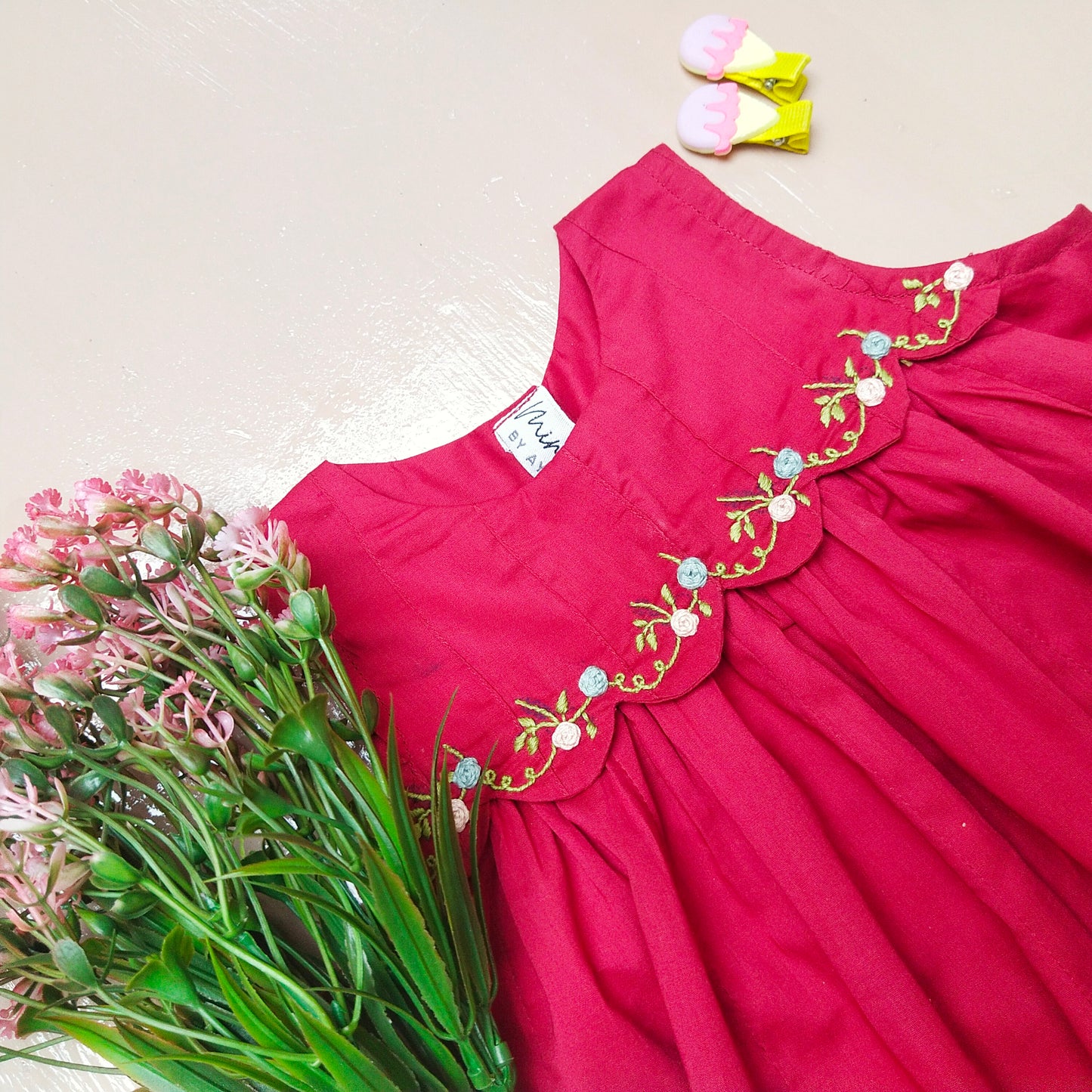 Cherry Blossom