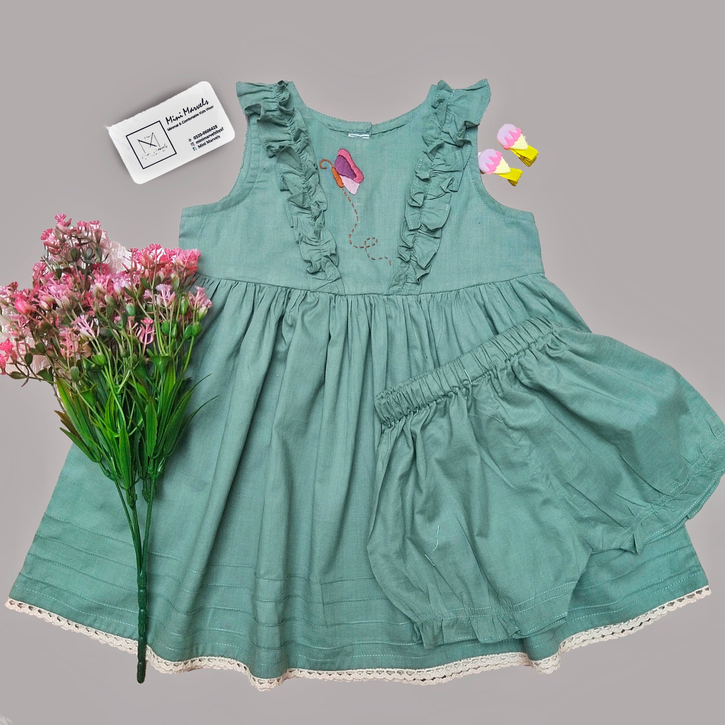 Aqua Breeze