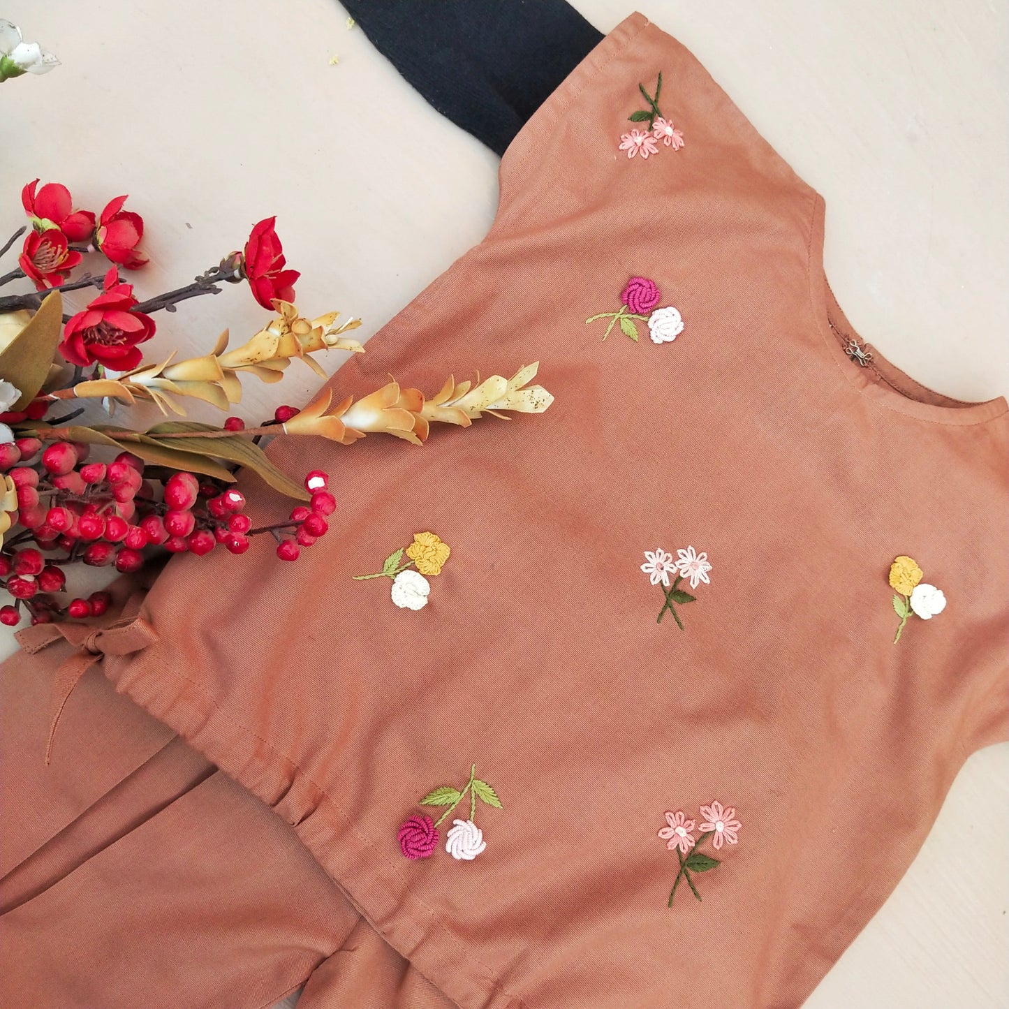 Camel Chic