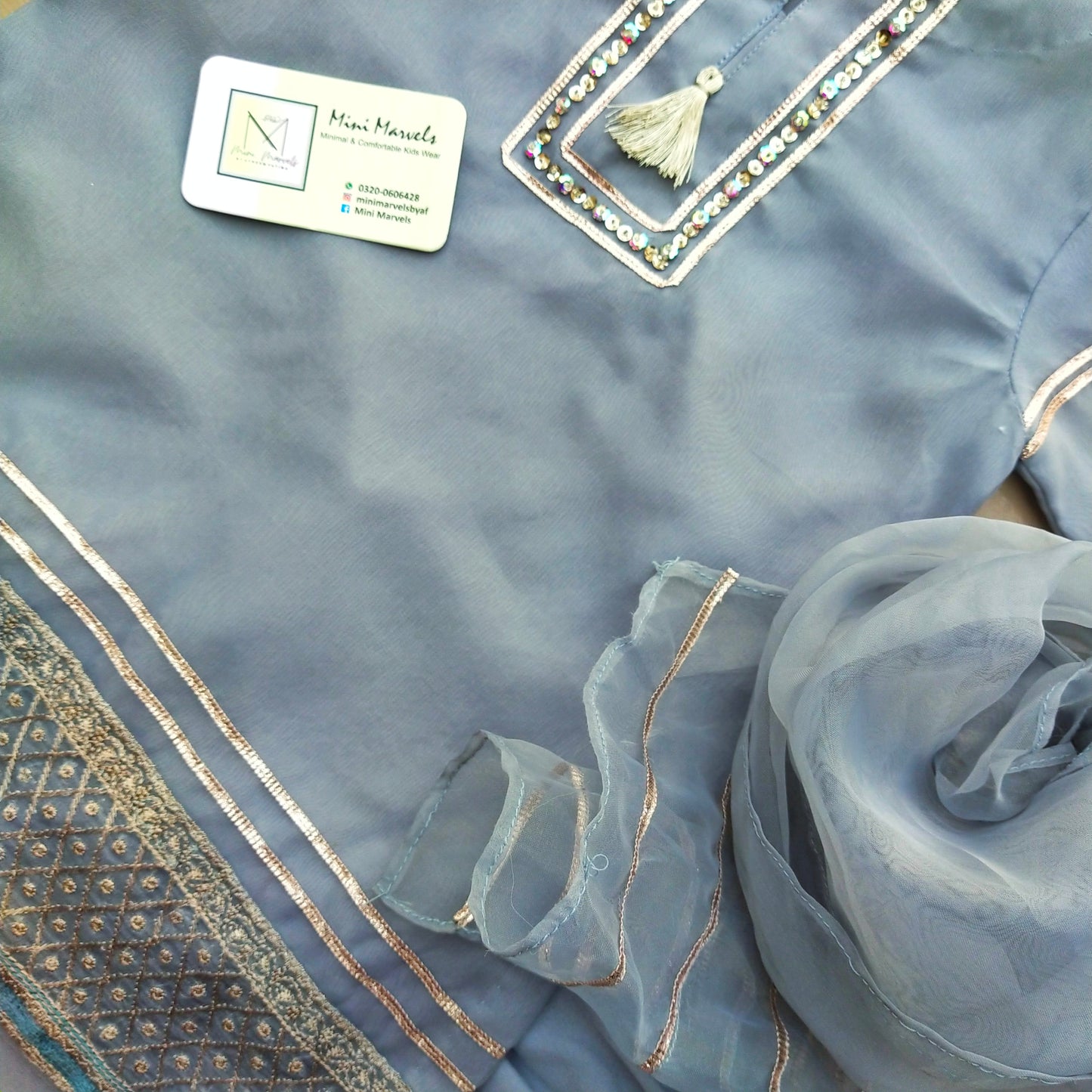 Smoke Grey