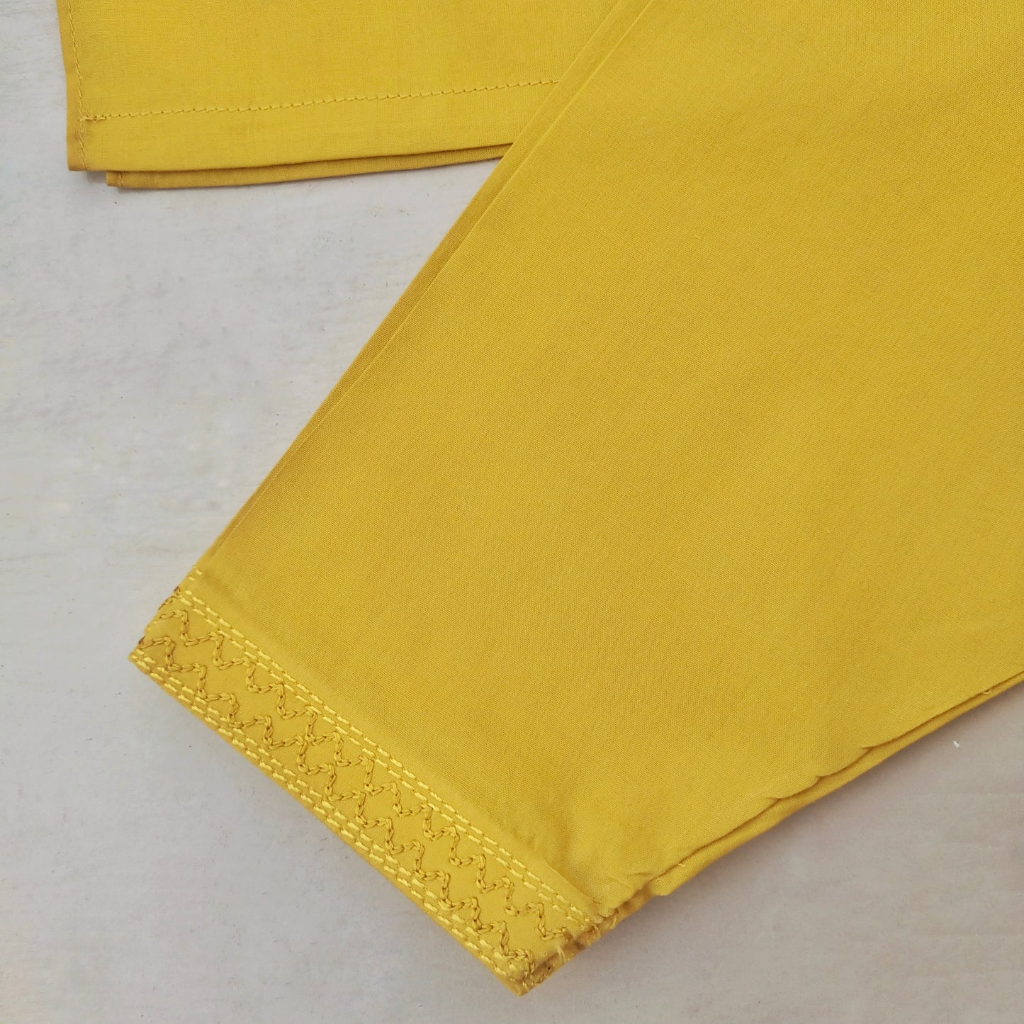 Baby boy's shalwar kameez-MM03