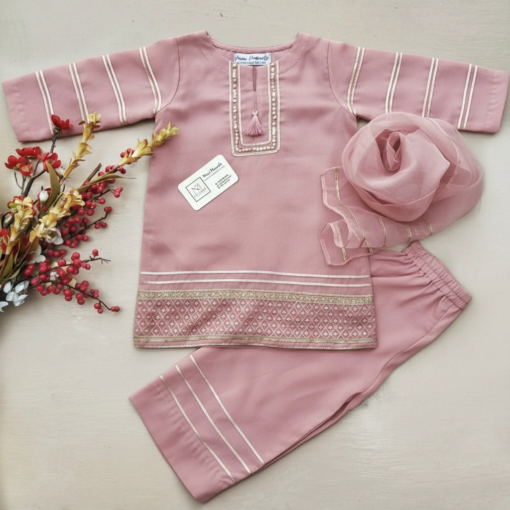 Tea Rose