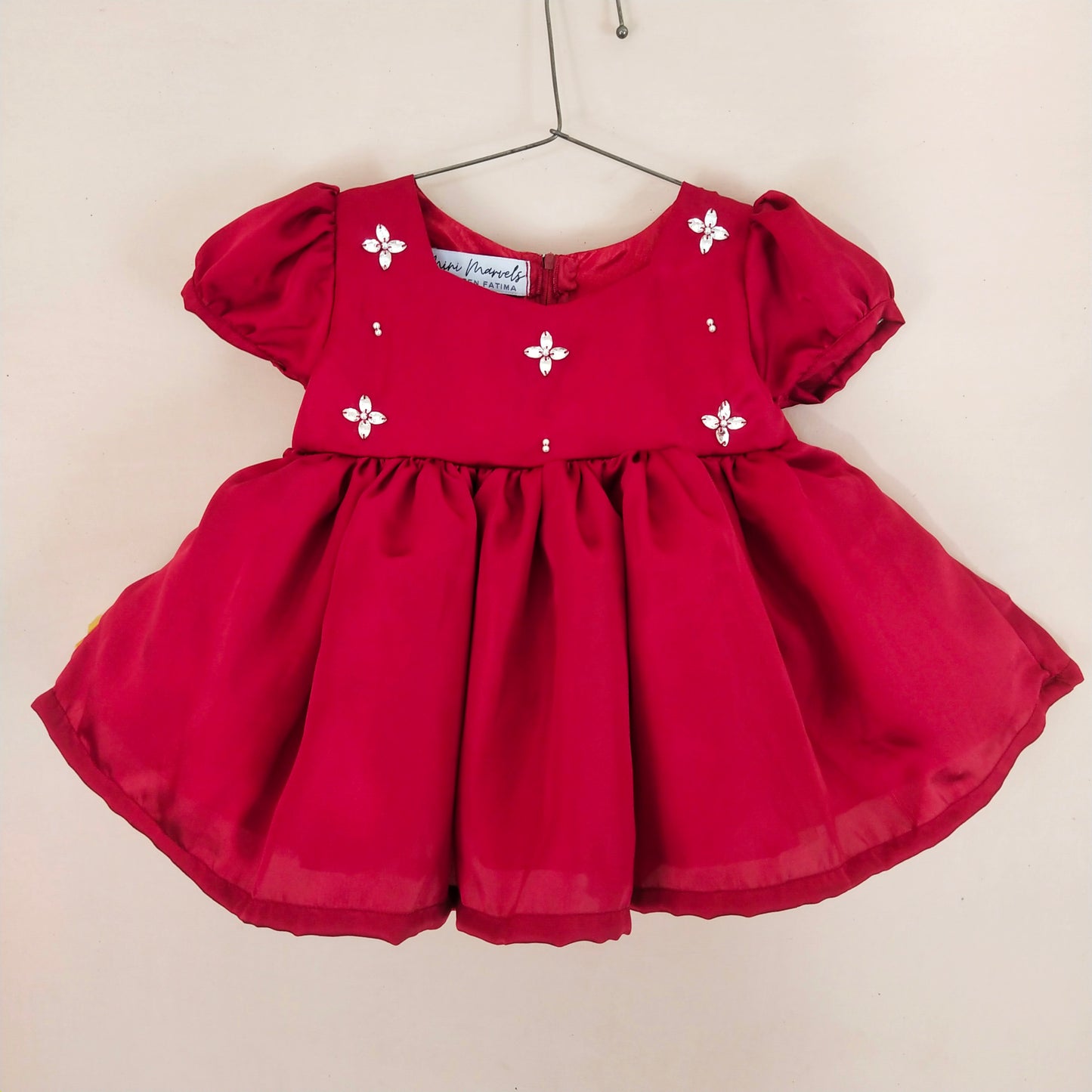 Ruby Glow