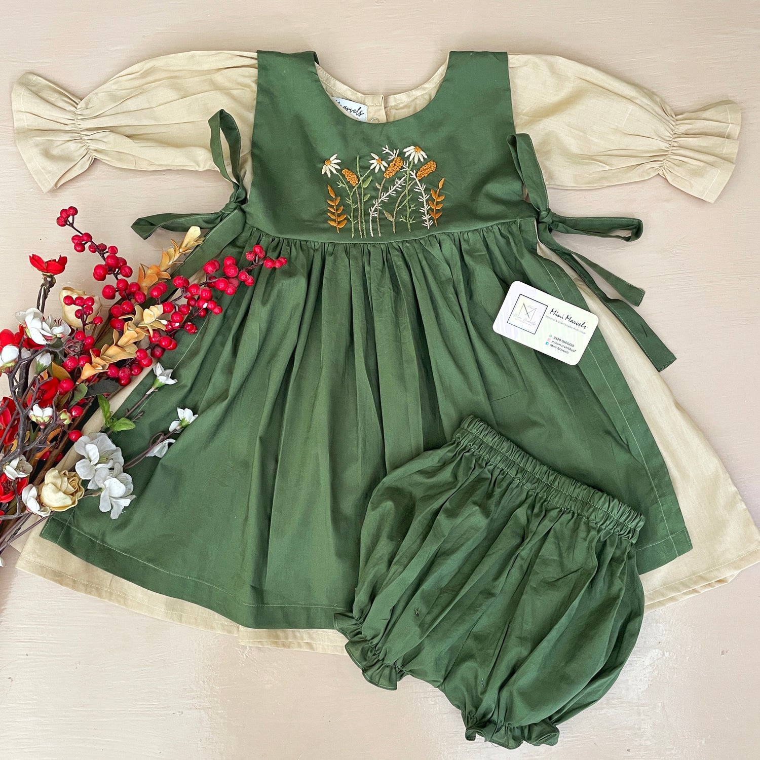 Casual Frocks