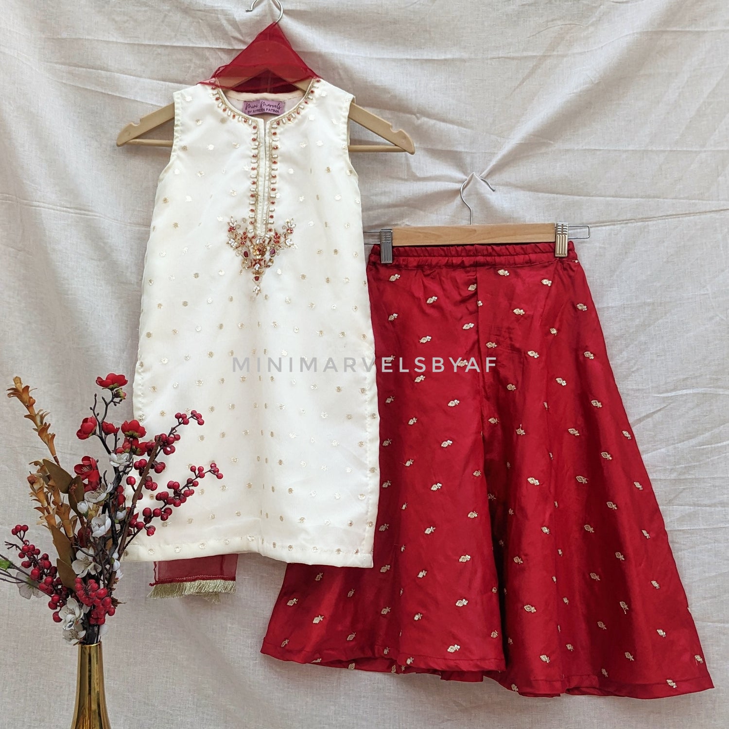Festive New Arrivals