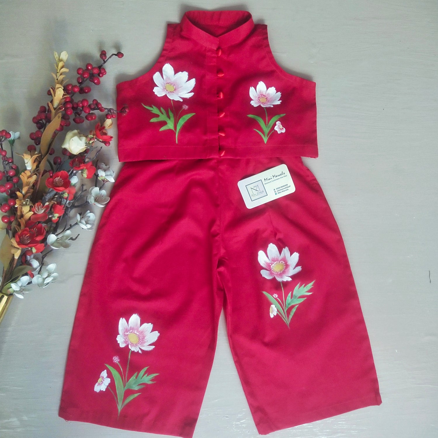 Casual Co-ord Sets