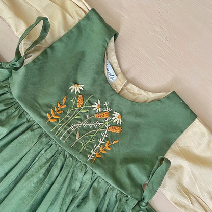 Olive Heaven