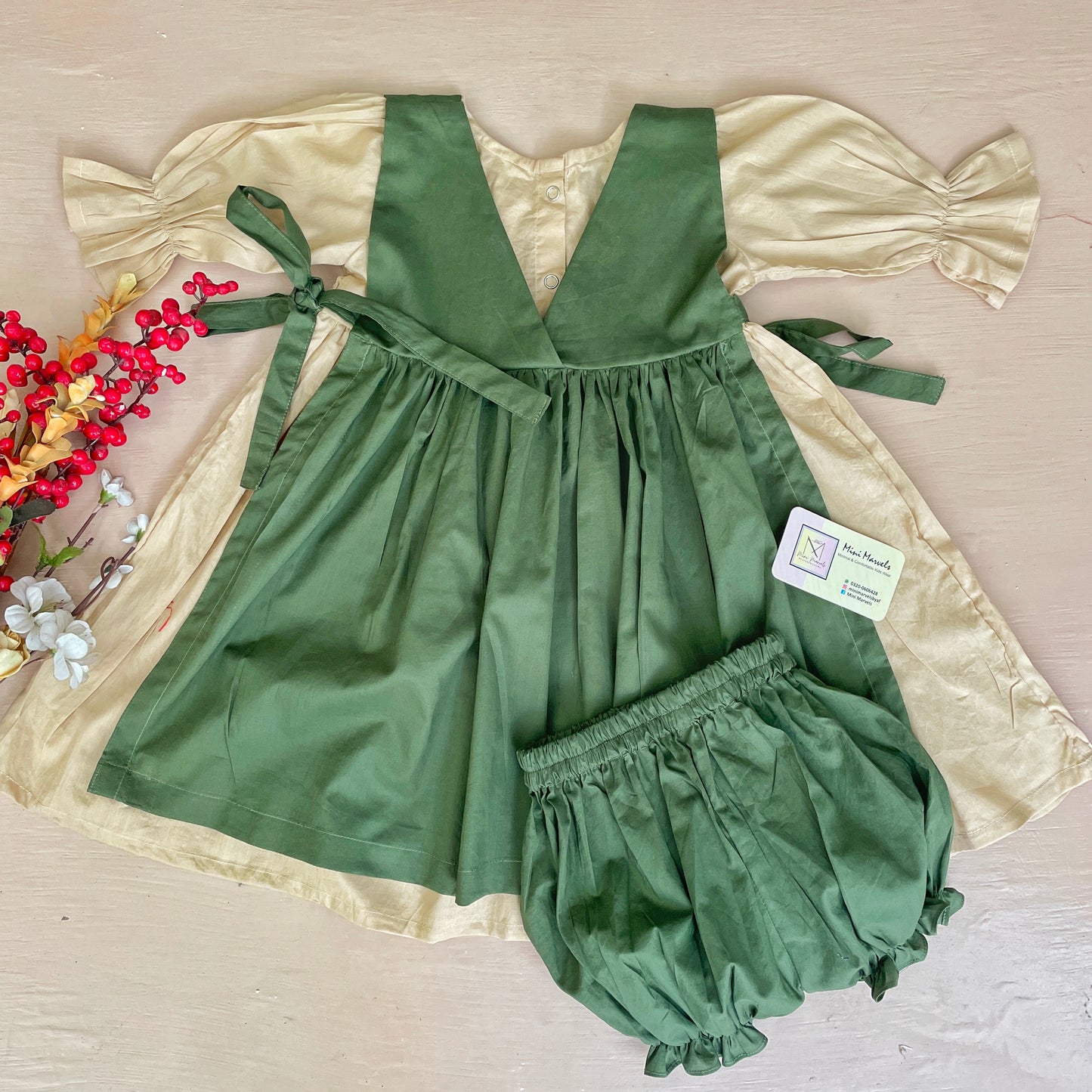 Olive Heaven