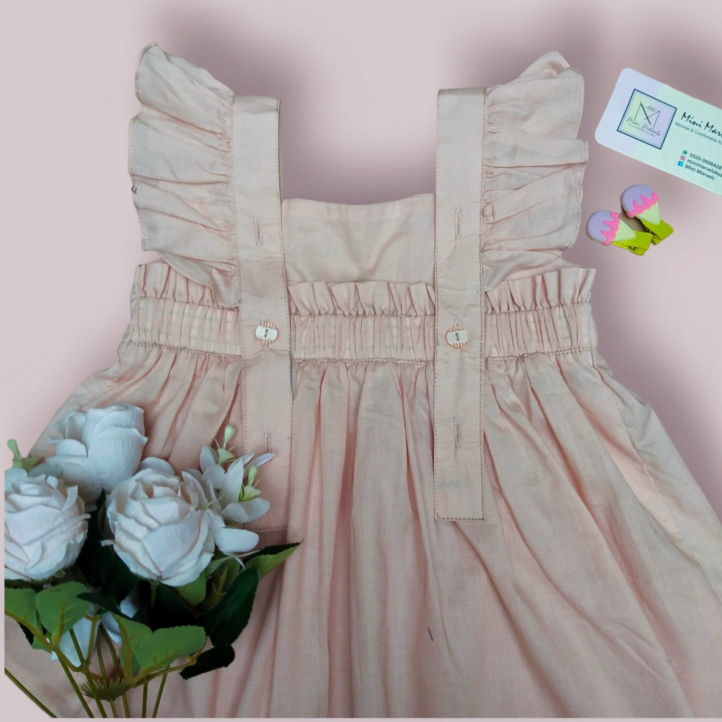 Pink Petals