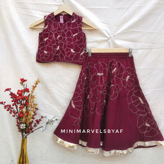 Royal Plum