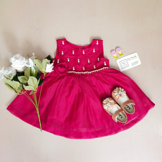 Baby Blush