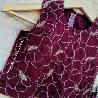 Royal Plum