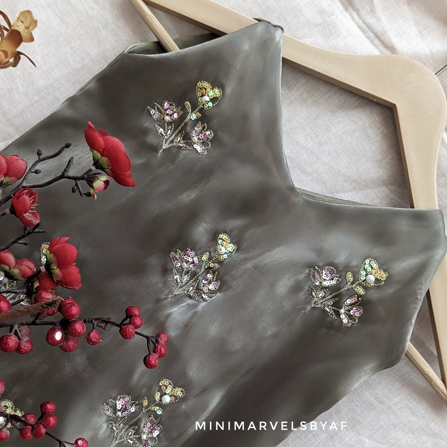 Twinkle Grey