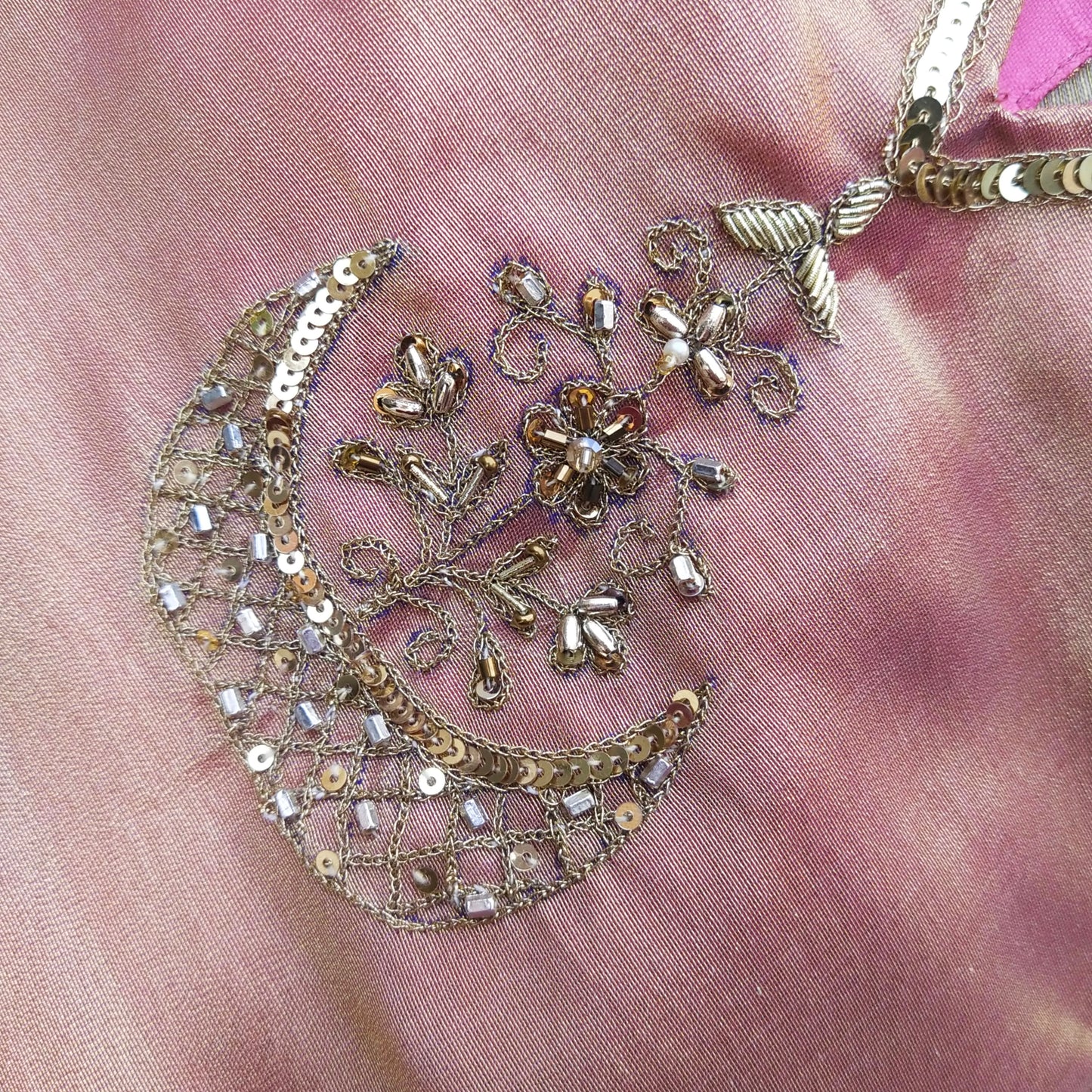 Pastel Pink