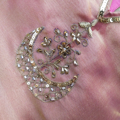Pastel Pink