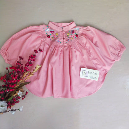 Baby Pink.