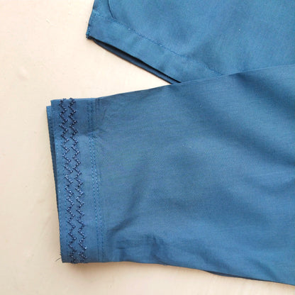 Baby boy's shalwar kameez-MM02