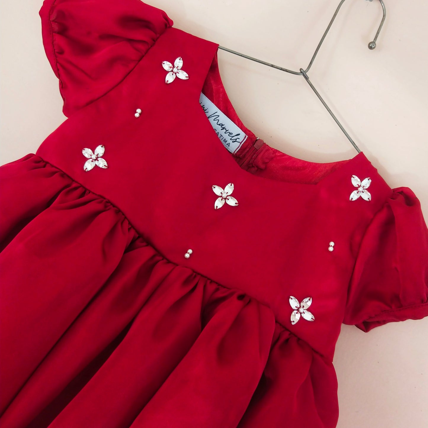 Ruby Glow