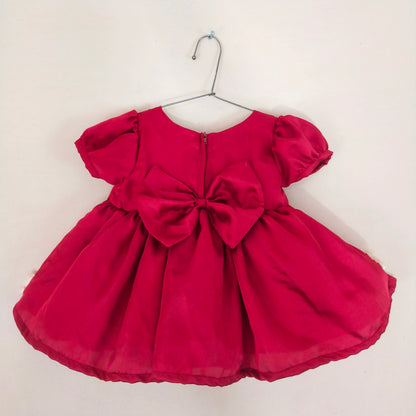 Ruby Glow