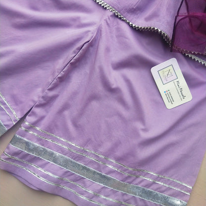 Lilac Elegance