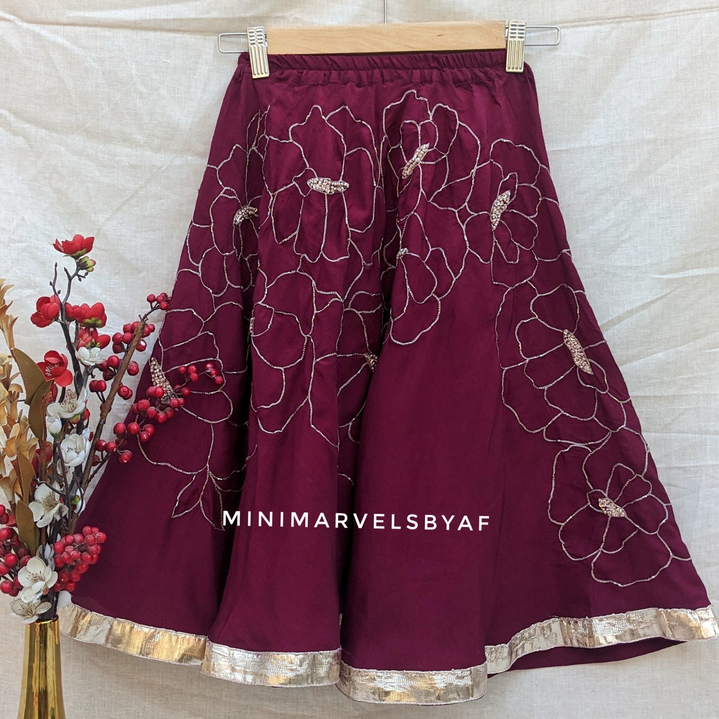Royal Plum