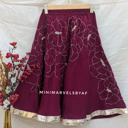 Royal Plum