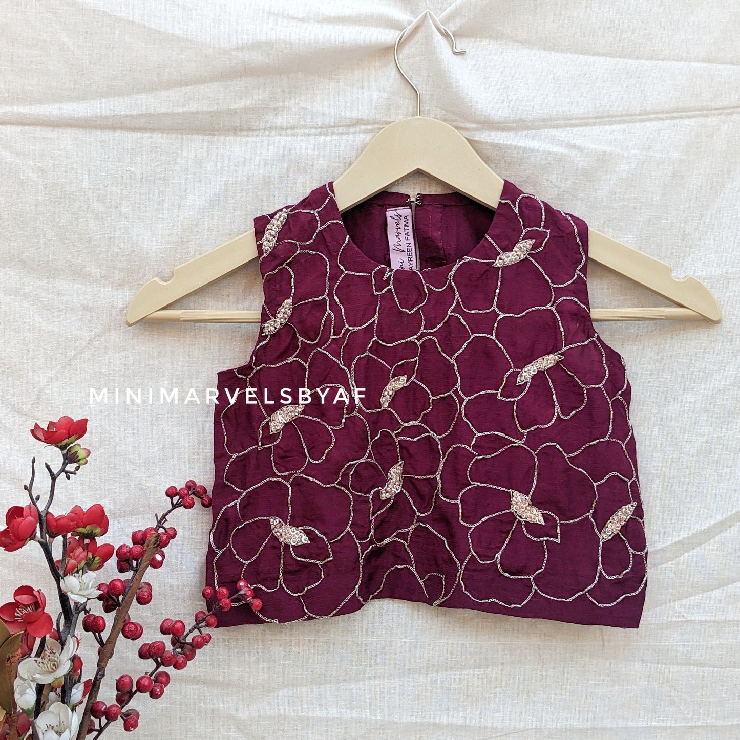 Royal Plum