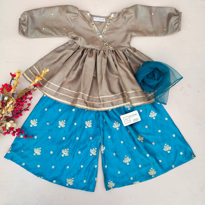 Teal Travel