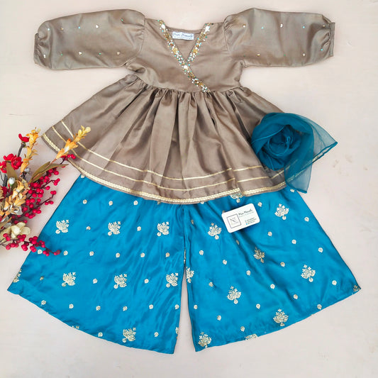 Teal Travel