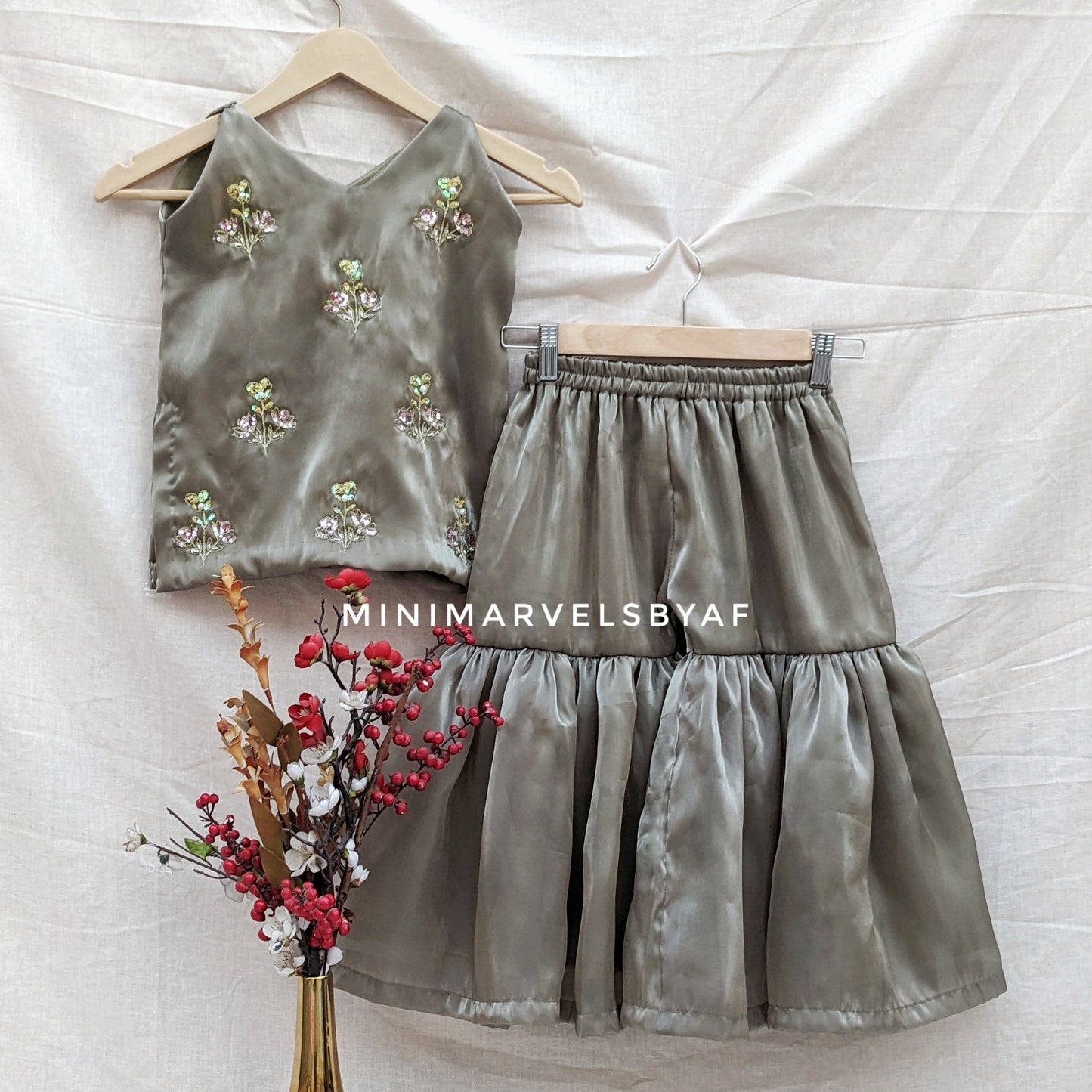 Twinkle Grey