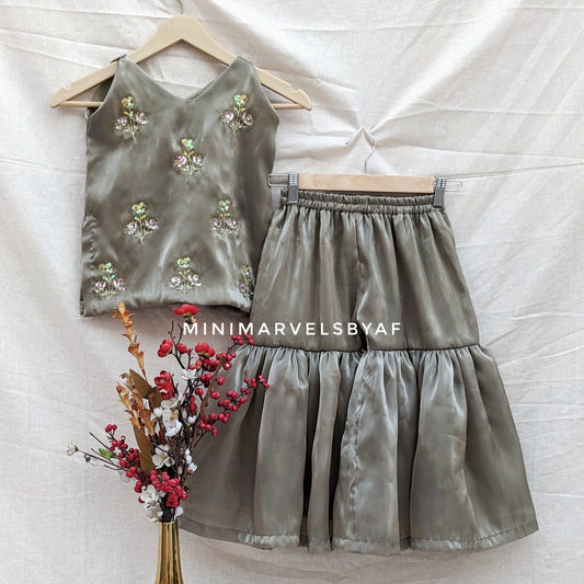 Twinkle Grey