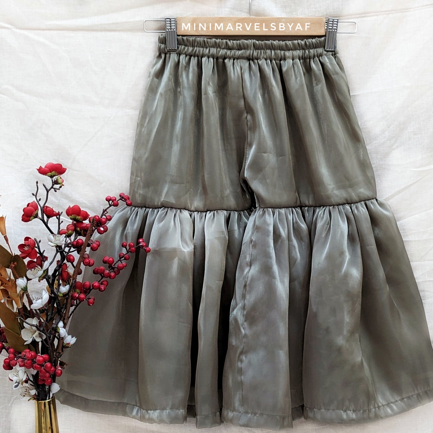 Twinkle Grey