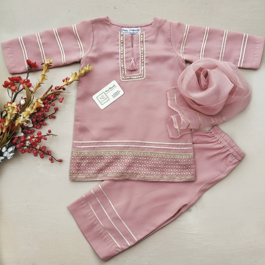 Tea Rose