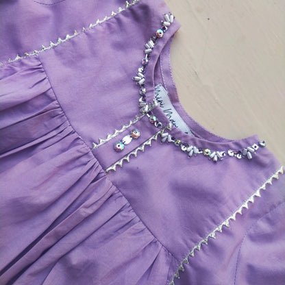 Lilac Elegance