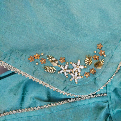 Calestial Blue