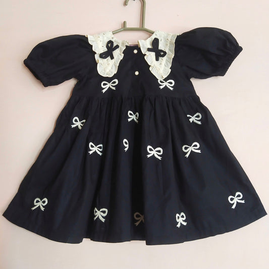 Bow Charm