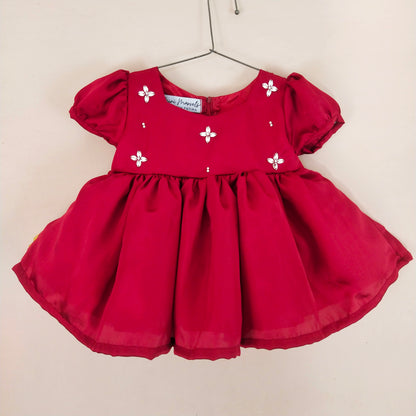 Ruby Glow